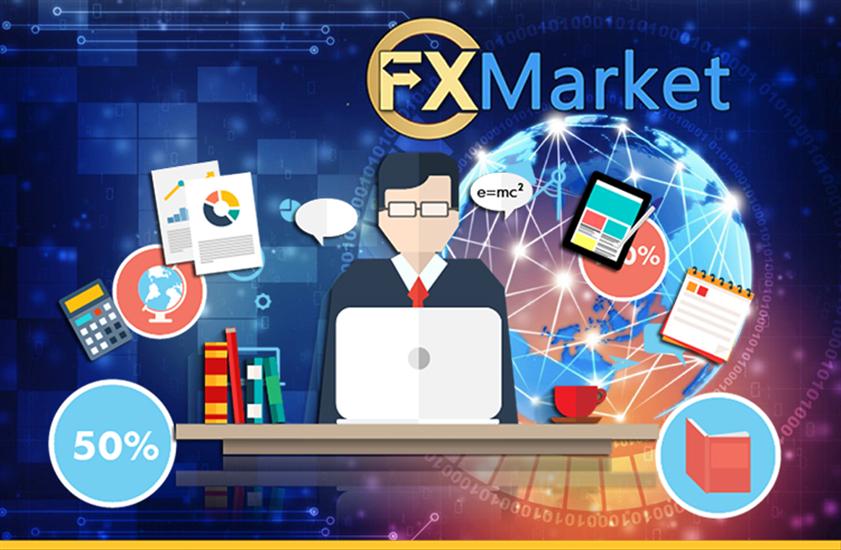 Học Forex Free và còn được tặng vốn