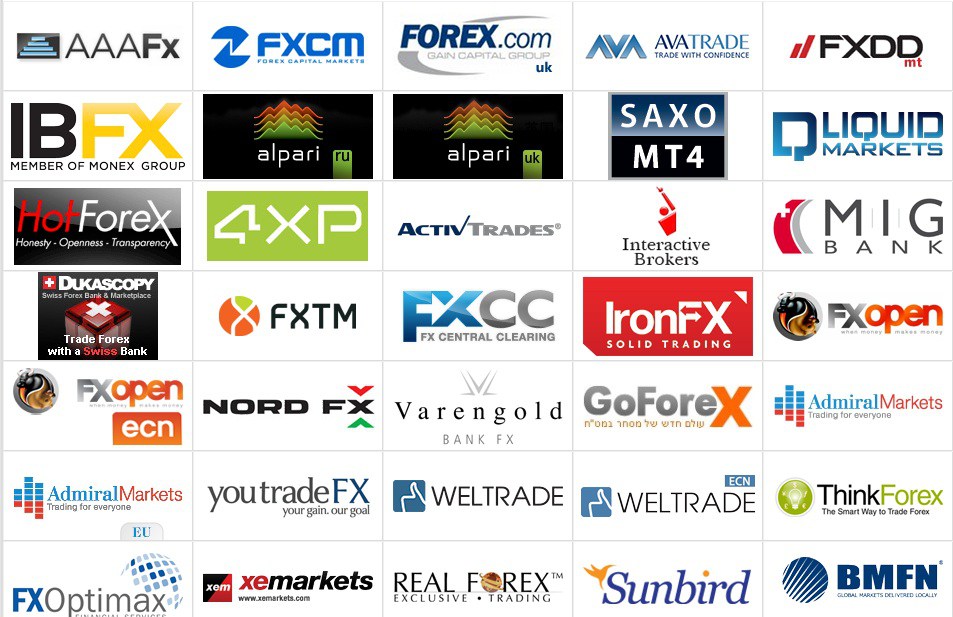broker