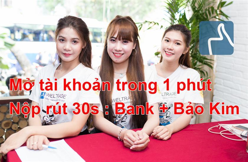Forex tot nhat