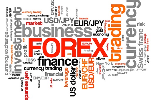 Forex là gì?