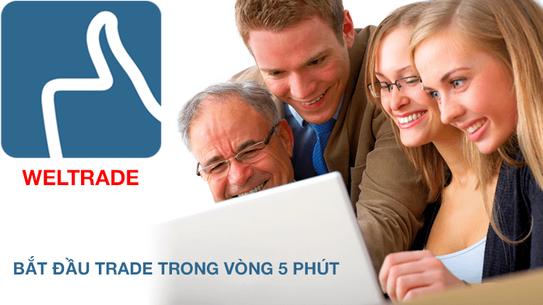 Weltrade forex