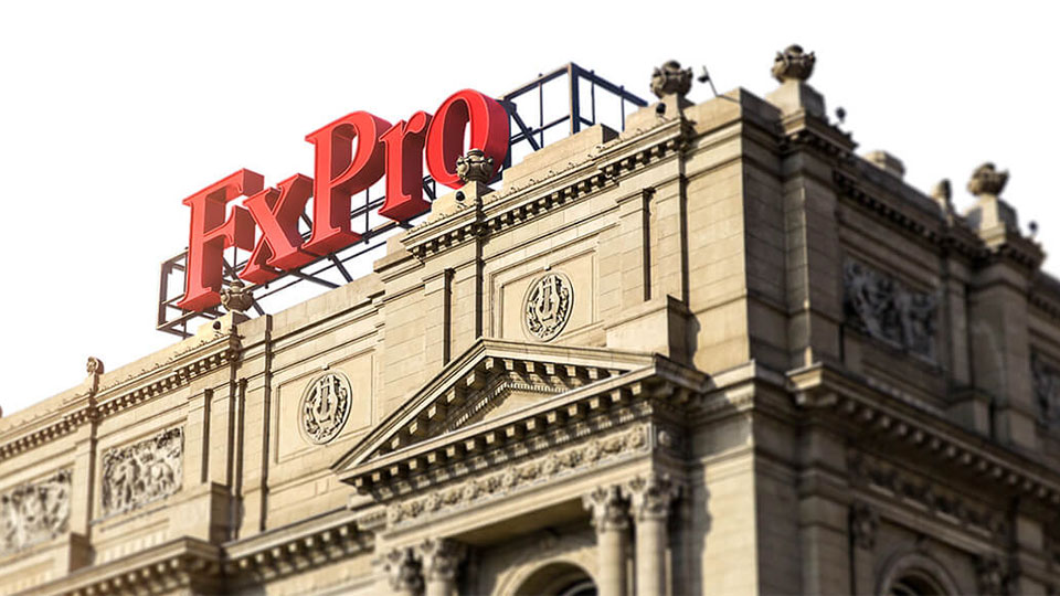 Các giấy phép của Fxpro , cập nhật mới nhất 2024
