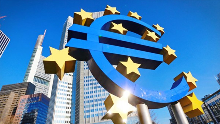 Các ngân hàng châu Âu cân nhắc sáp nhập để tồn tại qua đại dịch